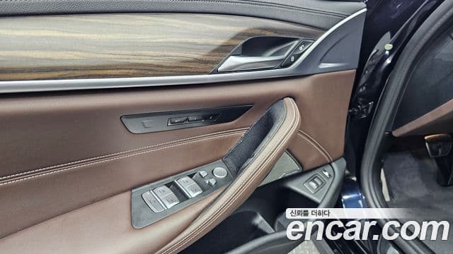 BMW 5시리즈 (G30) 530e M Sport, 2021 13