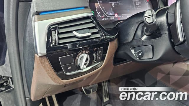 BMW 5시리즈 (G30) 530e M Sport, 2021 14