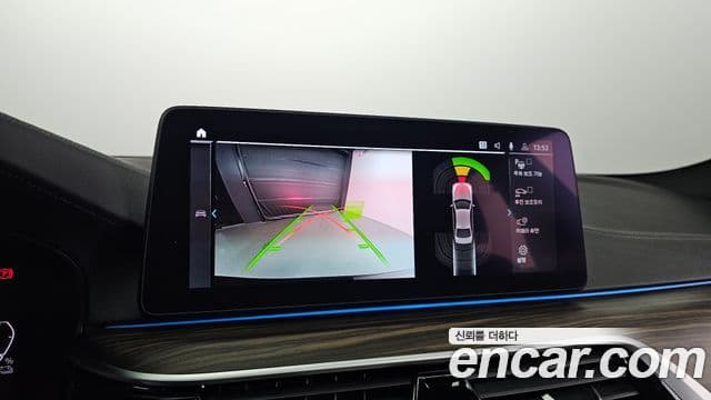 BMW 5시리즈 (G30) 530e M Sport, 2021 17