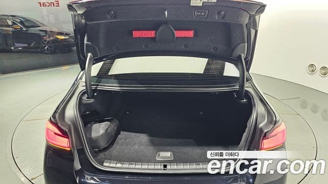 BMW 5시리즈 (G30) 530e M Sport, 2021 20