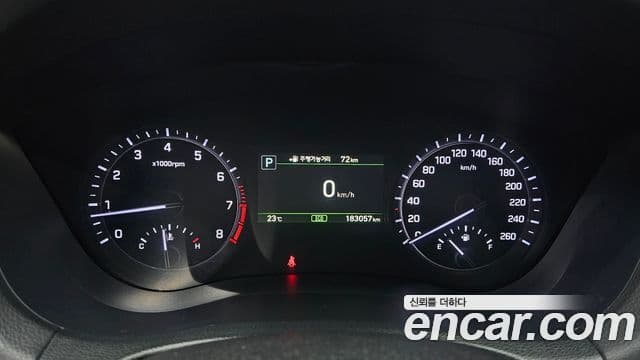 Genesis G80 Premium Luxury, 2017 7