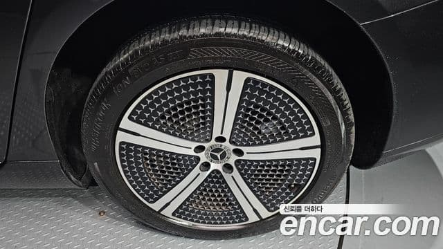 Mercedes-Benz EQS V297 EQS350, 2022 все фото