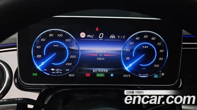 Mercedes-Benz EQS V297 EQS350, 2022 8