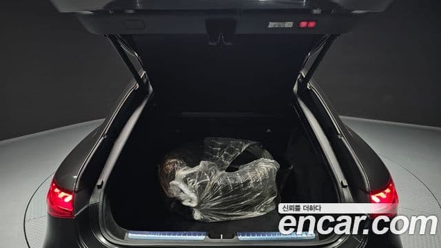 Mercedes-Benz EQS V297 EQS350, 2022 20