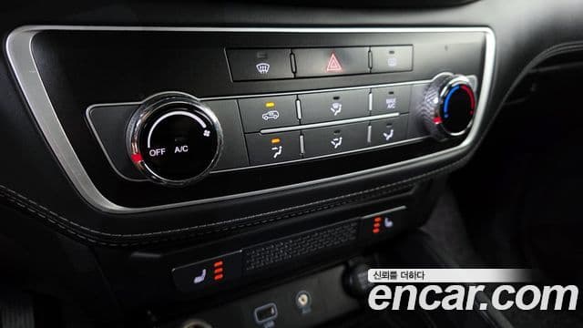 KG모빌리티(SsangYong) Rexton Sport Wild, 2020 13