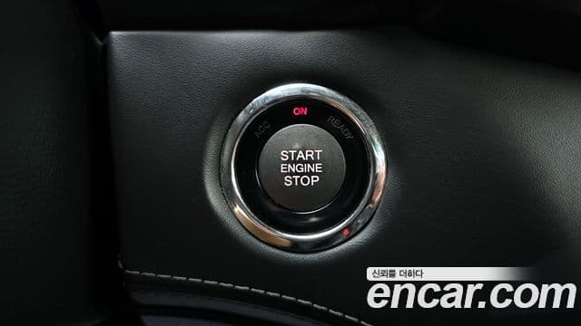 KG모빌리티(SsangYong) Rexton Sport Wild, 2020 15