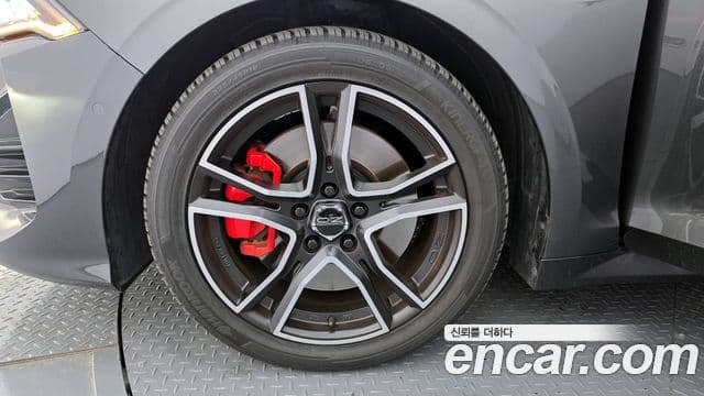 Kia K5 3세대 Signature, 2020 все фото