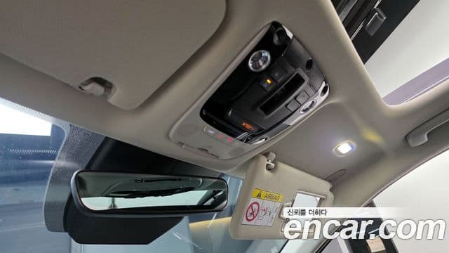 Kia K5 3세대 Signature, 2020 18