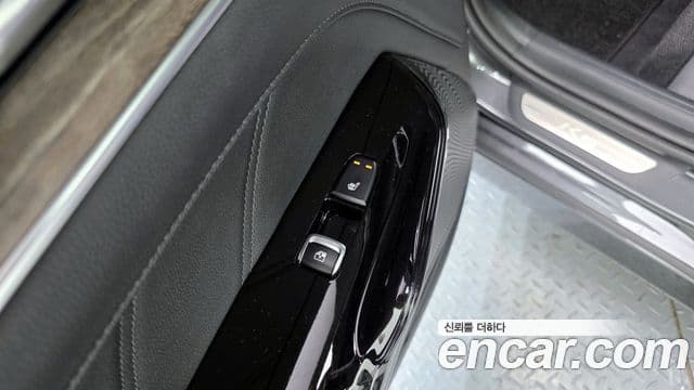 Kia K5 3세대 Signature, 2020 19