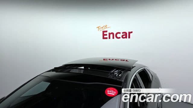 Kia K5 3세대 Signature, 2020 20