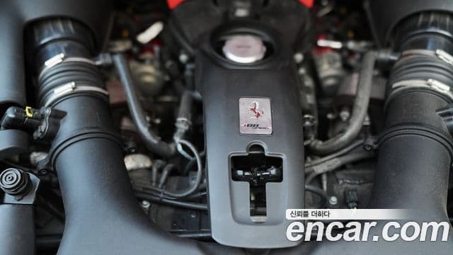 Ferrari 488 스파이더, 2017 6