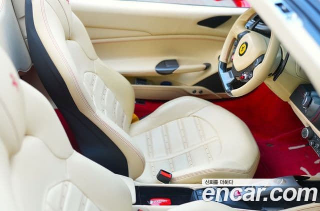 Ferrari 488 스파이더, 2017 7