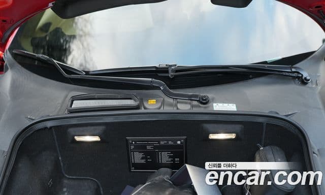 Ferrari 488 스파이더, 2017 17