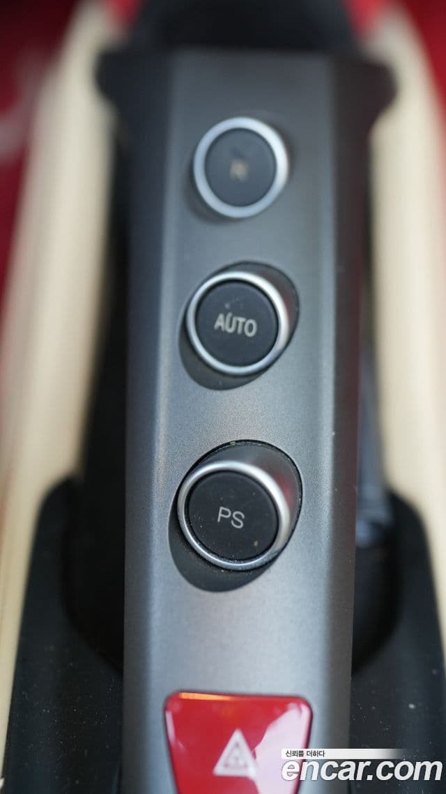 Ferrari 488 스파이더, 2017 18