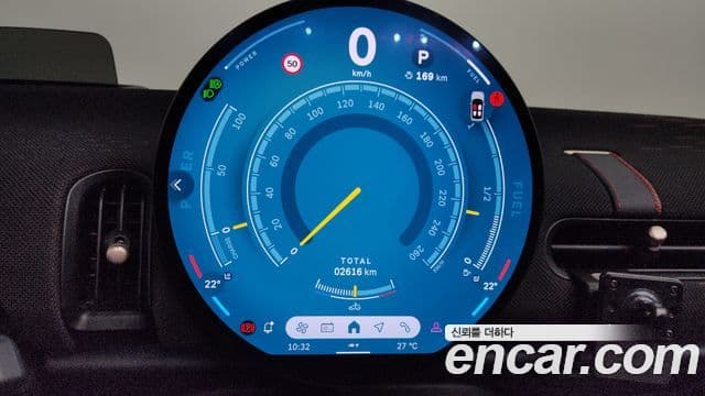 Mini Cooper S кабриолет 4세대 JCW, 2025 8