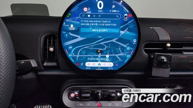 Mini Cooper S кабриолет 4세대 JCW, 2025 14