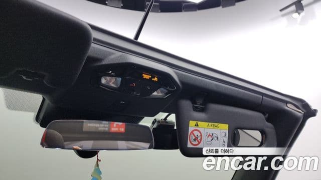 Mini Cooper S кабриолет 4세대 JCW, 2025 19