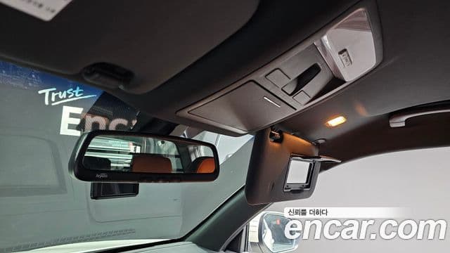 KG모빌리티(SsangYong) Rexton Sport Noblesse, 2018 16