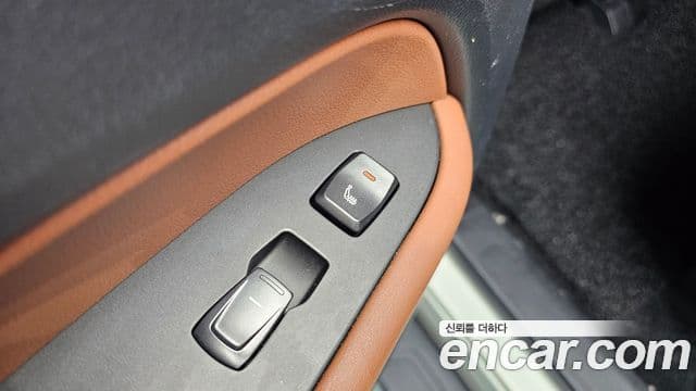 KG모빌리티(SsangYong) Rexton Sport Noblesse, 2018 18