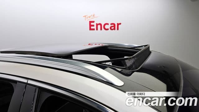 Lincoln MKX 2세대, 2017 20