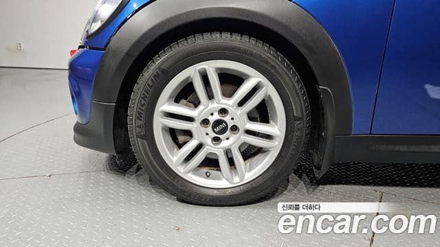 Mini Cooper 로드스터, 2012 все фото