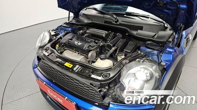 Mini Cooper 로드스터, 2012 6