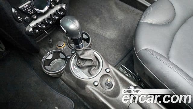 Mini Cooper 로드스터, 2012 9