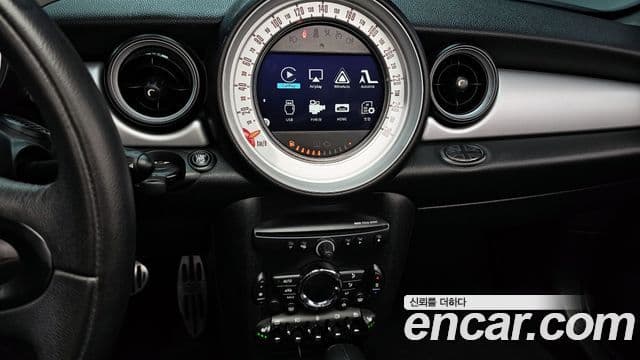 Mini Cooper 로드스터, 2012 14