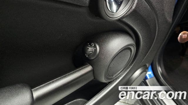 Mini Cooper 로드스터, 2012 17