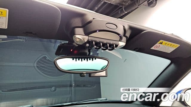 Mini Cooper 로드스터, 2012 18