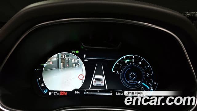 Genesis GV80, 2022 8