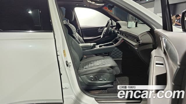 Genesis GV80, 2022 10