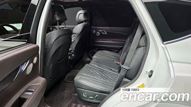 Genesis GV80, 2022 12