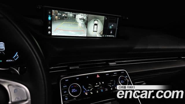 Genesis GV80, 2022 15