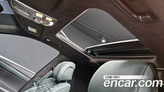 Genesis GV80, 2022 18