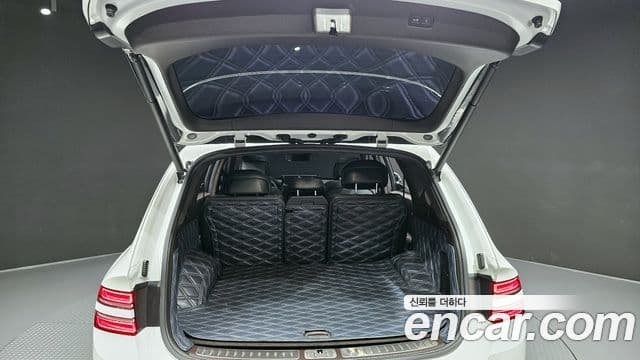 Genesis GV80, 2022 20