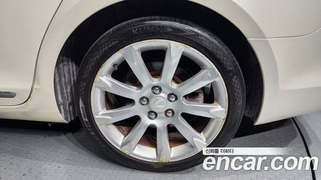 Chevrolet(GM대우) 알페온 Supreme, 2011 все фото