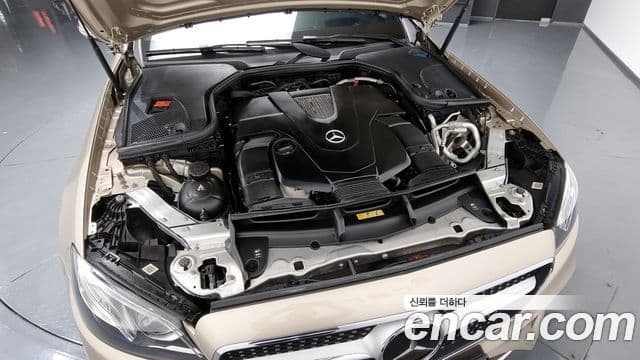 Mercedes-Benz E-класс W213 E450 кабриолет, 2019 6