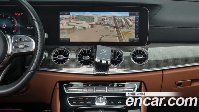 Mercedes-Benz E-класс W213 E450 кабриолет, 2019 14