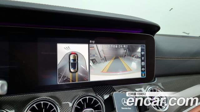 Mercedes-Benz E-класс W213 E450 кабриолет, 2019 15