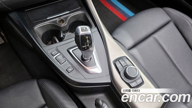 BMW 1시리즈 (F20) 118d Sport 5도어, 2015 9