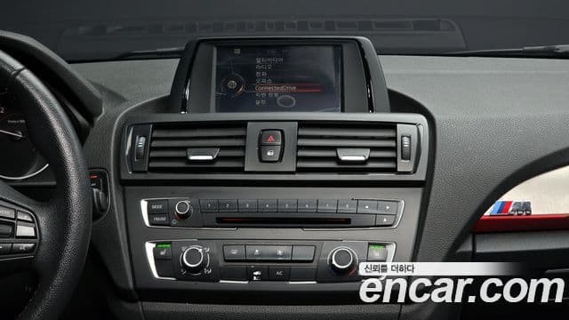 BMW 1시리즈 (F20) 118d Sport 5도어, 2015 14