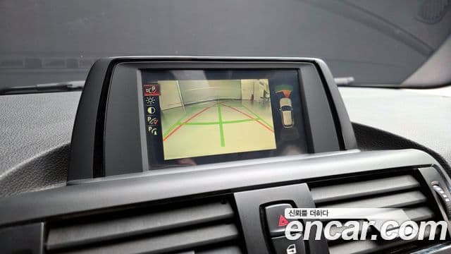 BMW 1시리즈 (F20) 118d Sport 5도어, 2015 15