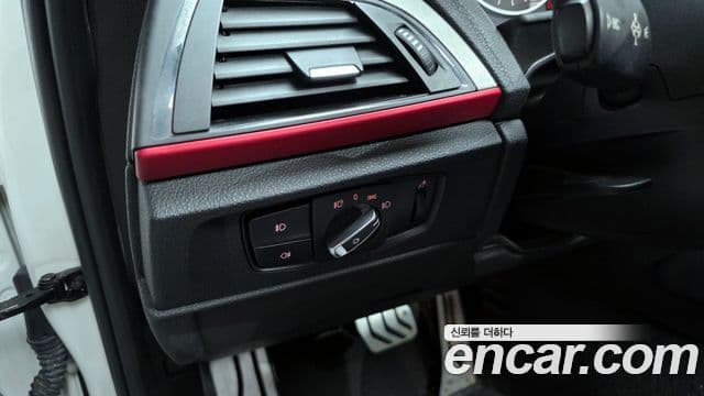 BMW 1시리즈 (F20) 118d Sport 5도어, 2015 18