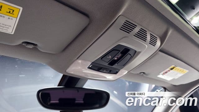 BMW 1시리즈 (F20) 118d Sport 5도어, 2015 19