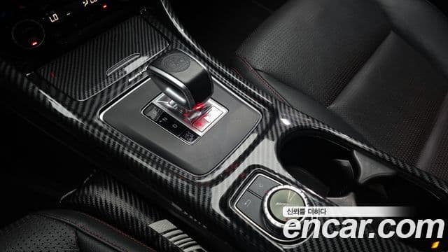 Mercedes-Benz A-класс W176 A45 AMG 4MATIC, 2015 9