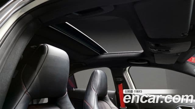 Mercedes-Benz A-класс W176 A45 AMG 4MATIC, 2015 20