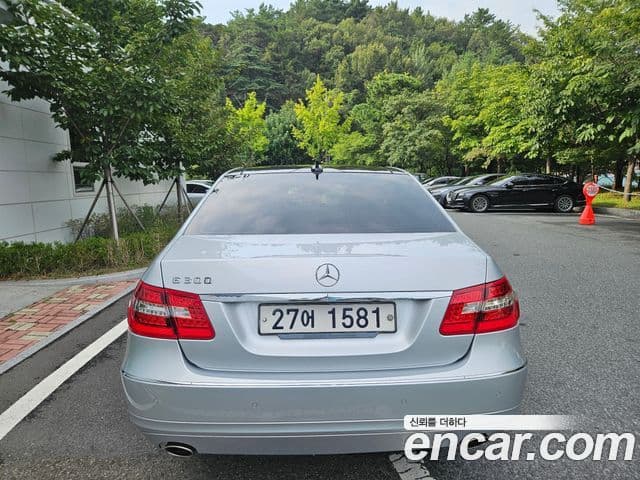 Mercedes-Benz E-класс W212 E300 Elegance, 2012 все фото