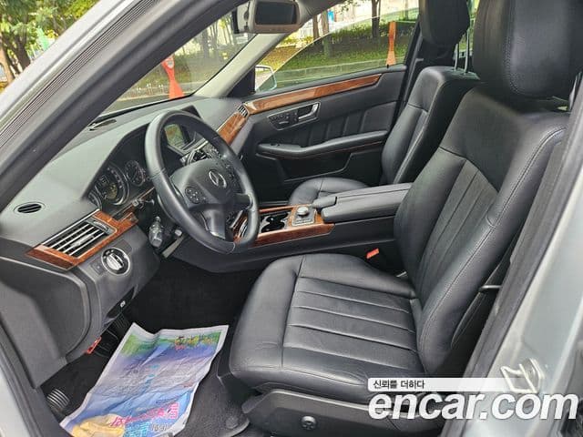 Mercedes-Benz E-класс W212 E300 Elegance, 2012 6