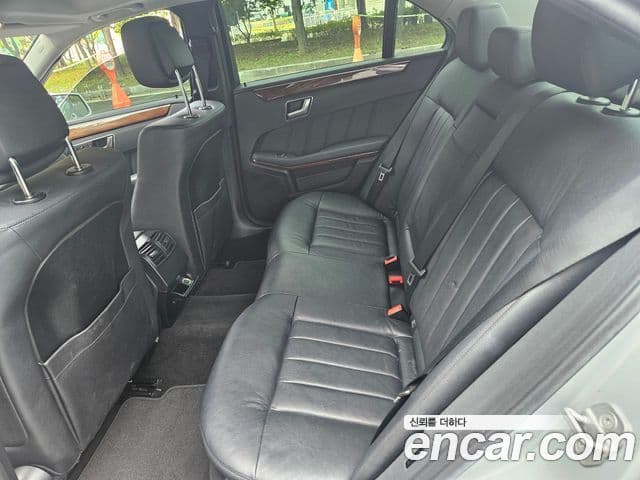 Mercedes-Benz E-класс W212 E300 Elegance, 2012 7